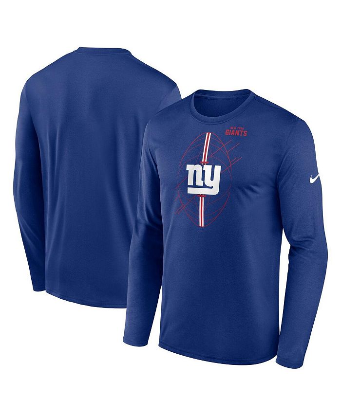Macy's nike cheap long sleeve