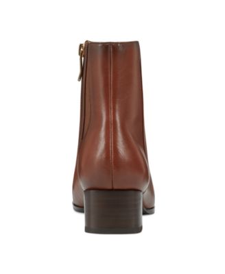 Women's Sidney eFlex Square Toe Booties