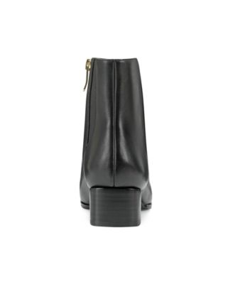 Women's Sidney eFlex Square Toe Booties