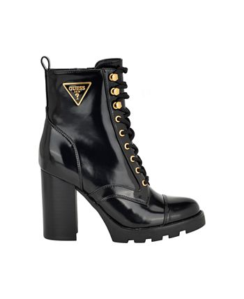 Macys boots guess 2025