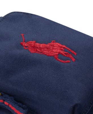 Boys' Color Festival Bag