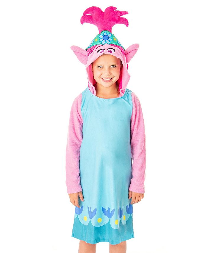 Trolls nightie shop