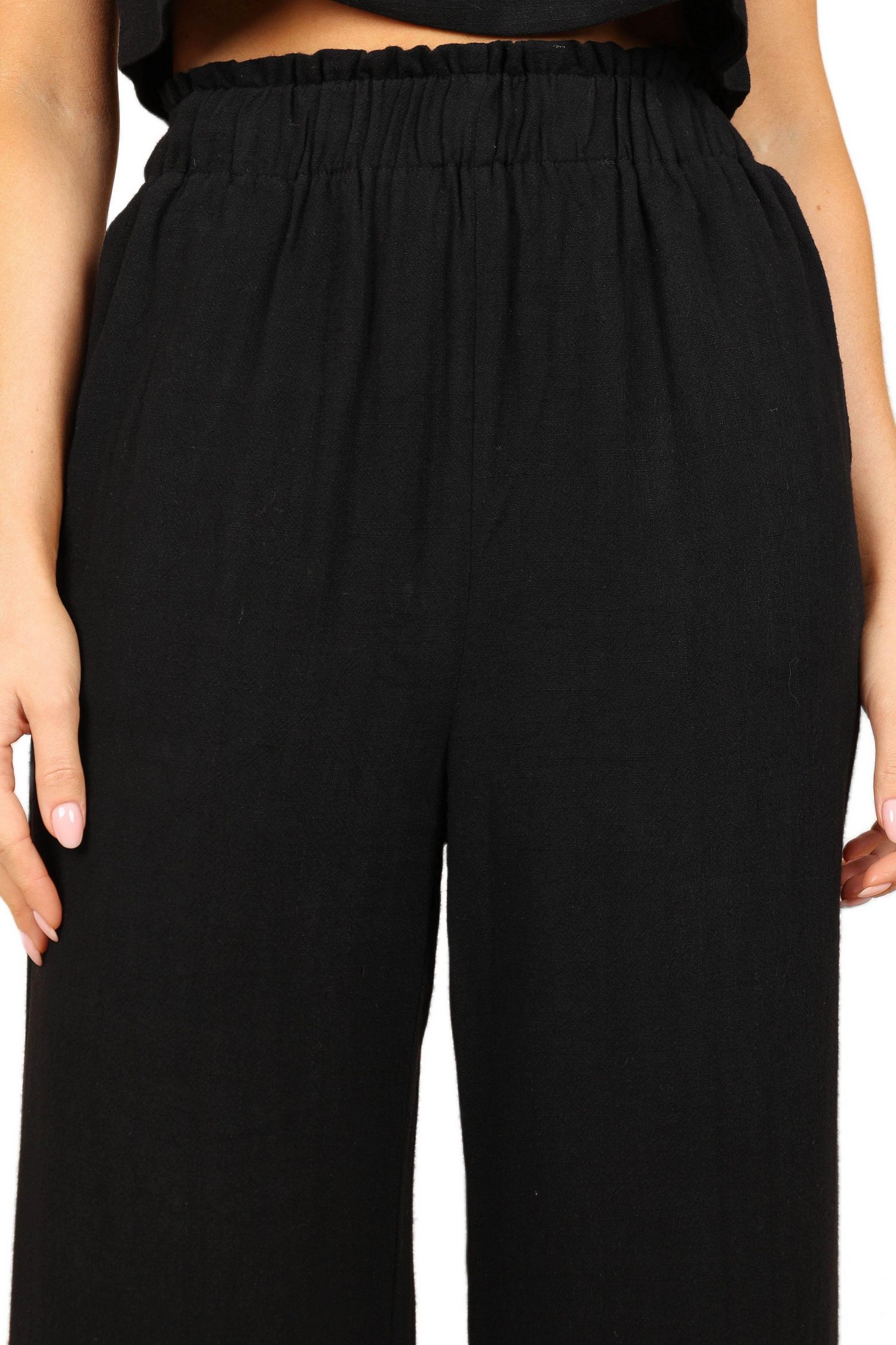 Women's Eleanor High Waisted Pants