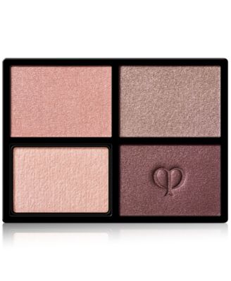 Cle de Peau Beaute Eye Color Quad Refill - SUNDRIED DRIFTWOOD 80$