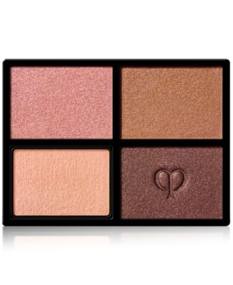 Cle de Peau Beaute Eye Color Quad Refill - STARLIGHT SPENDOR 80$
