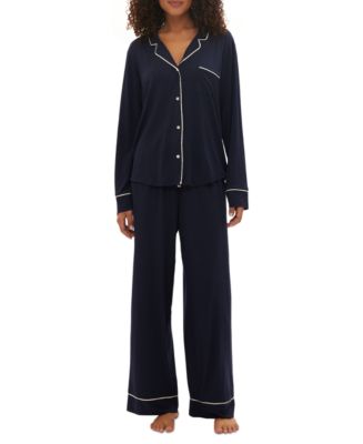 Macys womens best sale petite pajamas