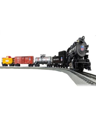 Photo 1 of FACTORY SEALED**
Lionel Union Pacific Flyer Lionchief Bluetooth 5.0 Train Set with Remote