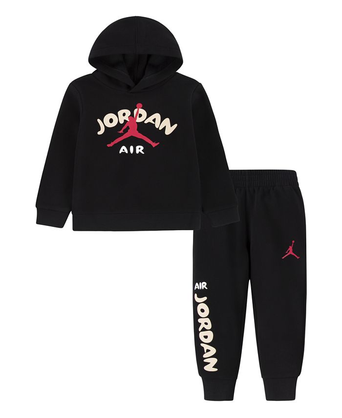 SWEAT CAPUCHE ENFANT GARÇON SAIYAN AIR JORDAN