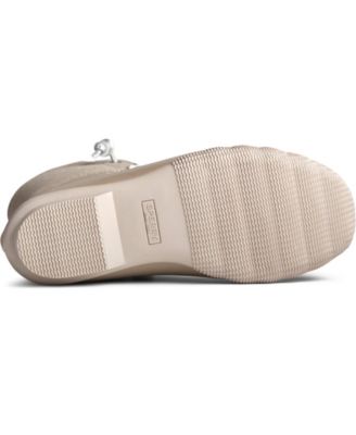 Women's Saltwater Waterproof Duck Boots, Created for Macy's