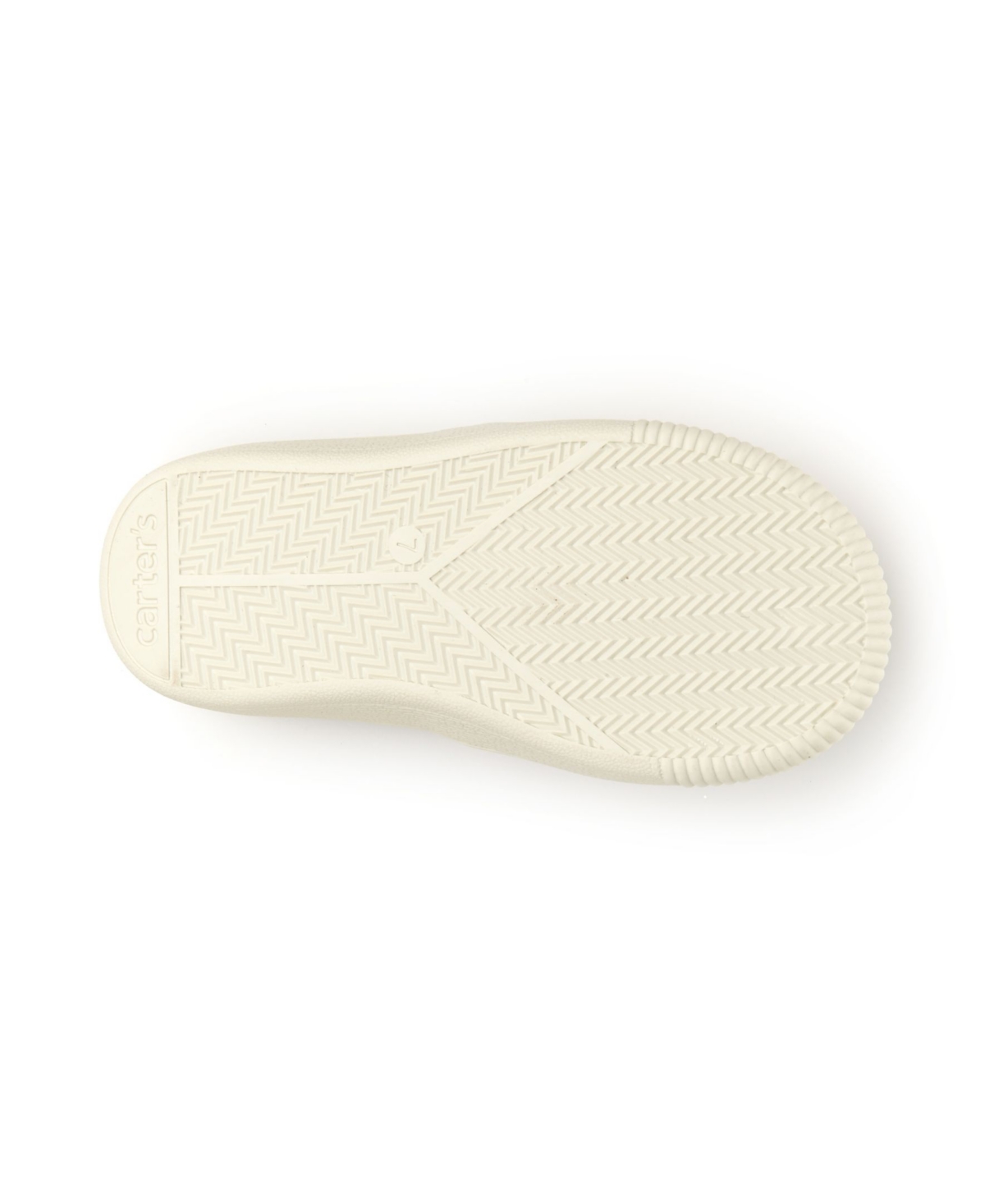 Carter's Toddler Boys Ricky Casual Slip On Leather Shoe