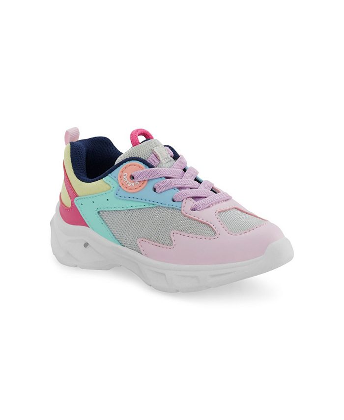 Carter's deals kids shoes