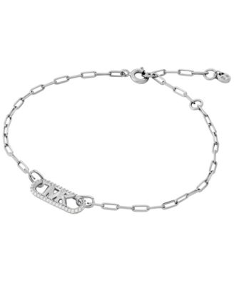 Mk sales mens bracelet