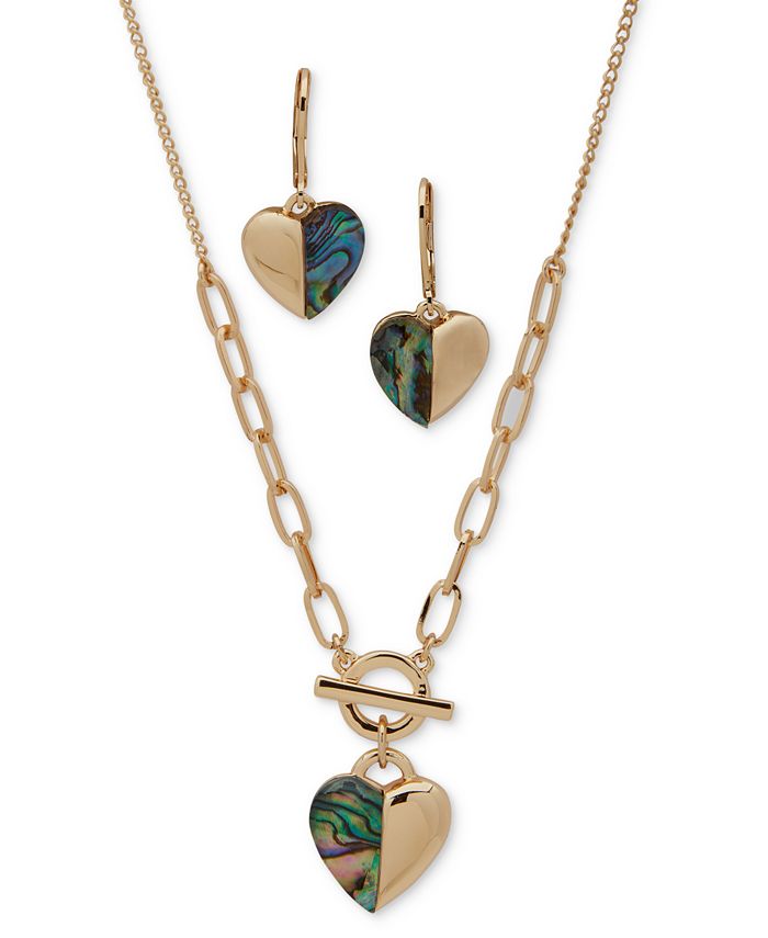 Anne klein jewelry discount macy's