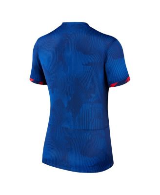 Women's Royal USMNT 2023 Away Replica Jersey