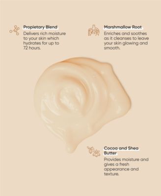 Egyptian CocoShea Body Wash