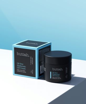 Oil-Free Hyaluronic Gel Cream, 2-oz.