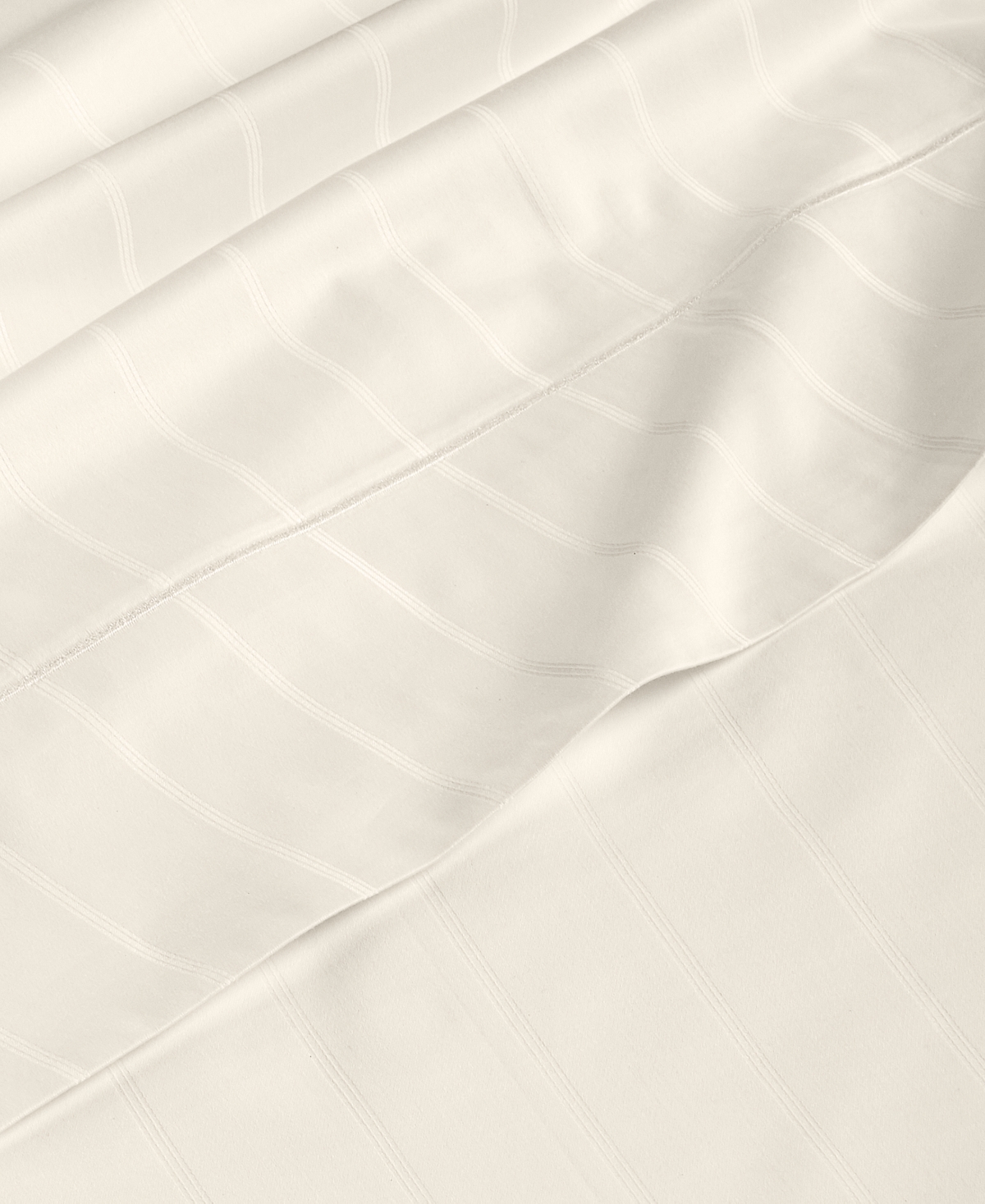 Charter Club Sleep Cool 400 Thread Count Hygrocotton Sheet Set, Queen, Exclusively At Macy's In White