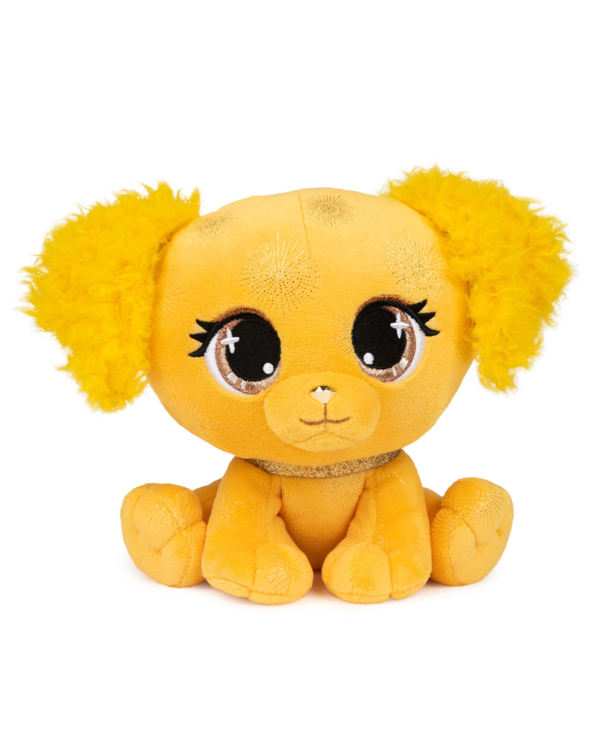 Gund 6inplushes Samara Sunrise In Multi-color