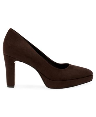 Women's Jael Platform Dress Pumps