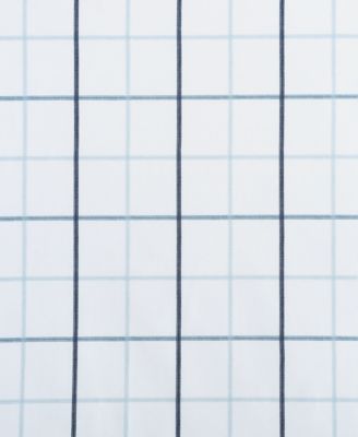 Nautica Clarkson Microfiber 2 Piece Sheet Set, Twin/Twin Xl