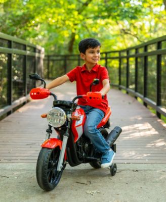 Honda CB300R 12V Powered Ride-on