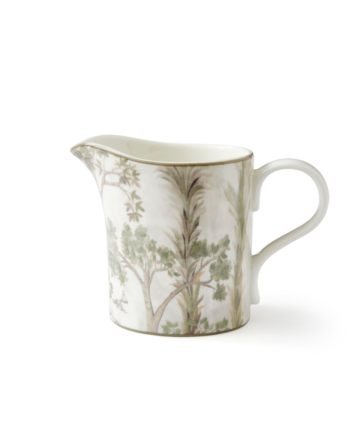 Tall Trees Creamer - Assorted