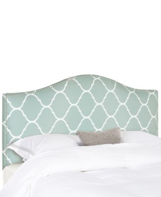  Leela Upholstered Headboards, Quick Ship