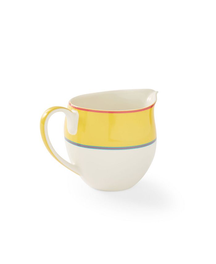 Kit Kemp for Spode Calypso Creamer Macy's