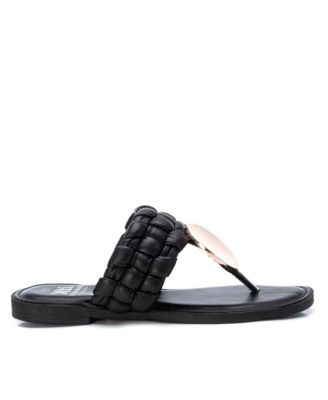 Xti - Women's Rubber Flip Flops Sandals main image 0