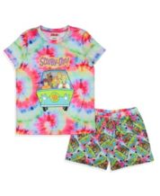 Scooby doo pajamas 3t deals