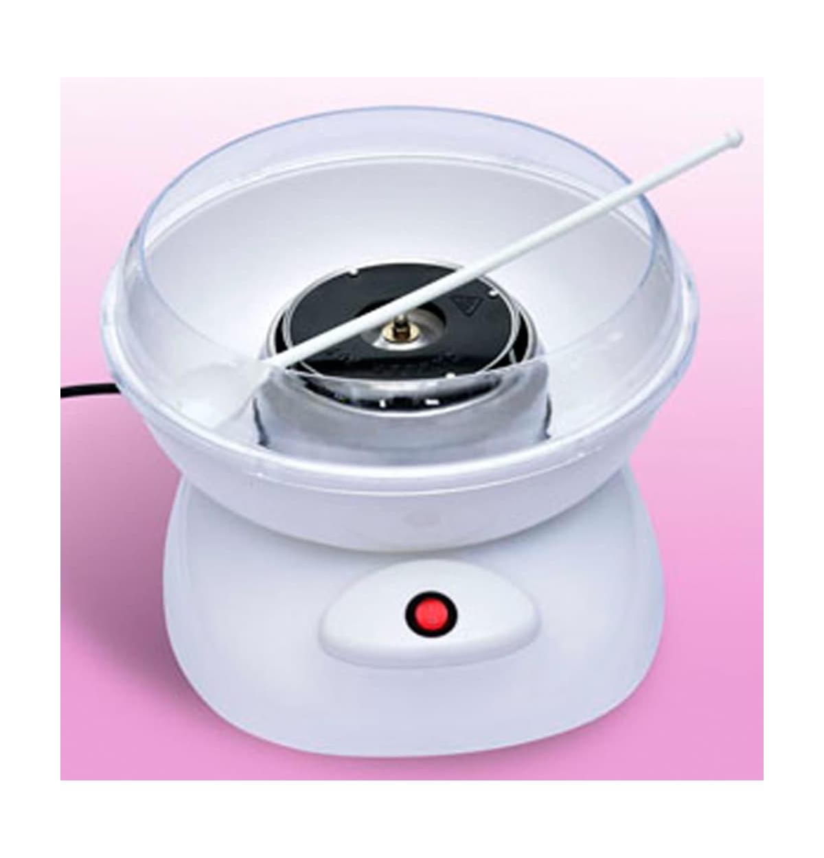 vidaXL Electric Cotton Candy Machine