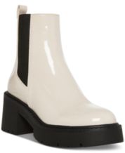 White madden girl boots new arrivals
