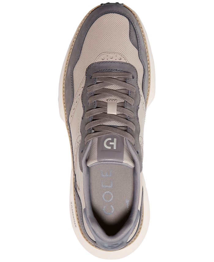 Cole Haan Men s GrandPr Ashland Runner Sneaker Macy s