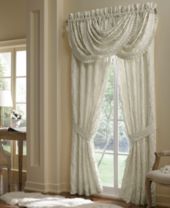 J Queen New York Bedroom Curtains Macy S