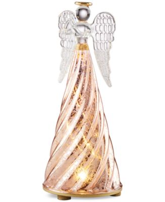 Lenox Light From On High Angel buy from the Crystal Accent Angel Collection EUC