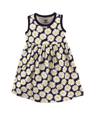 Baby Girls Hudson Essential Cotton Dress and Sweater Collection