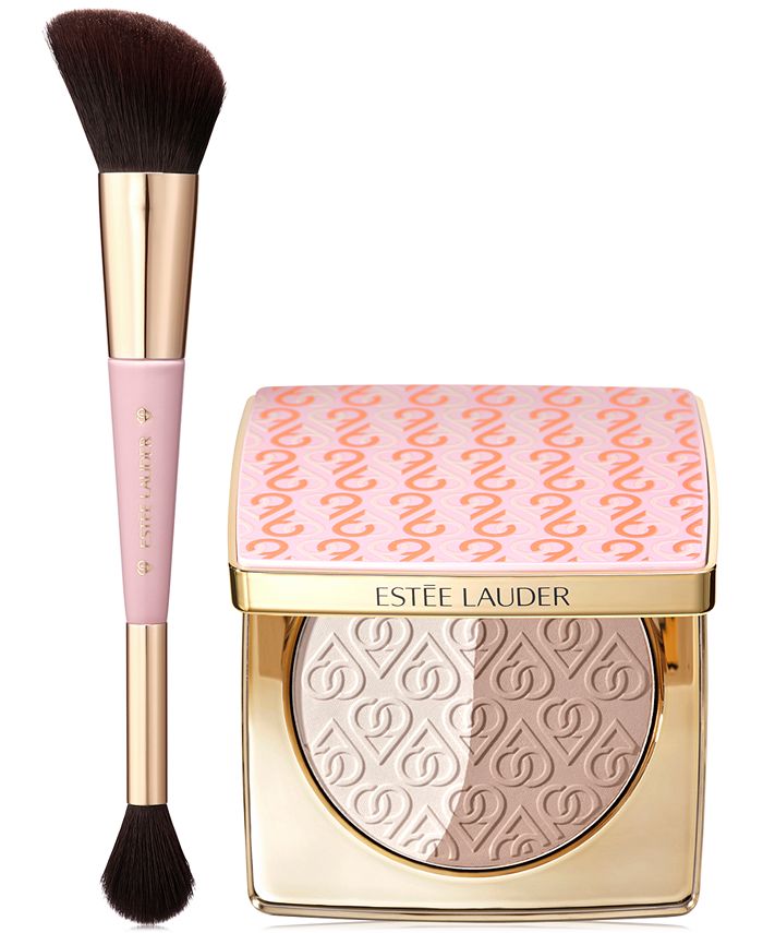 Estée Lauder LimitedEdition Pure Color Highlight & Contour Matte Duo