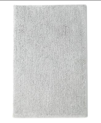 Oake - Organic Bath Rug, 20" x 30", Created for Macy's
