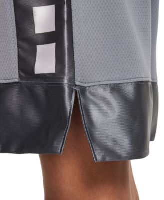 Big Boys Elite Dri-FIT Basketball Shorts