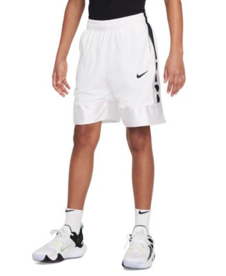 Big Boys Elite Dri-FIT Basketball Shorts