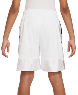 Big Boys Elite Dri-FIT Basketball Shorts