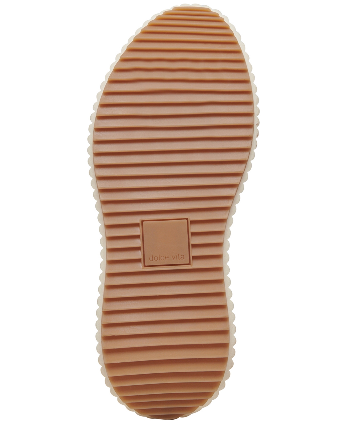 Dolce Vita Women's Devote Lace-Up Platform Sneakers