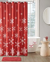 Bathroom Sets With Shower Curtain - Macy's