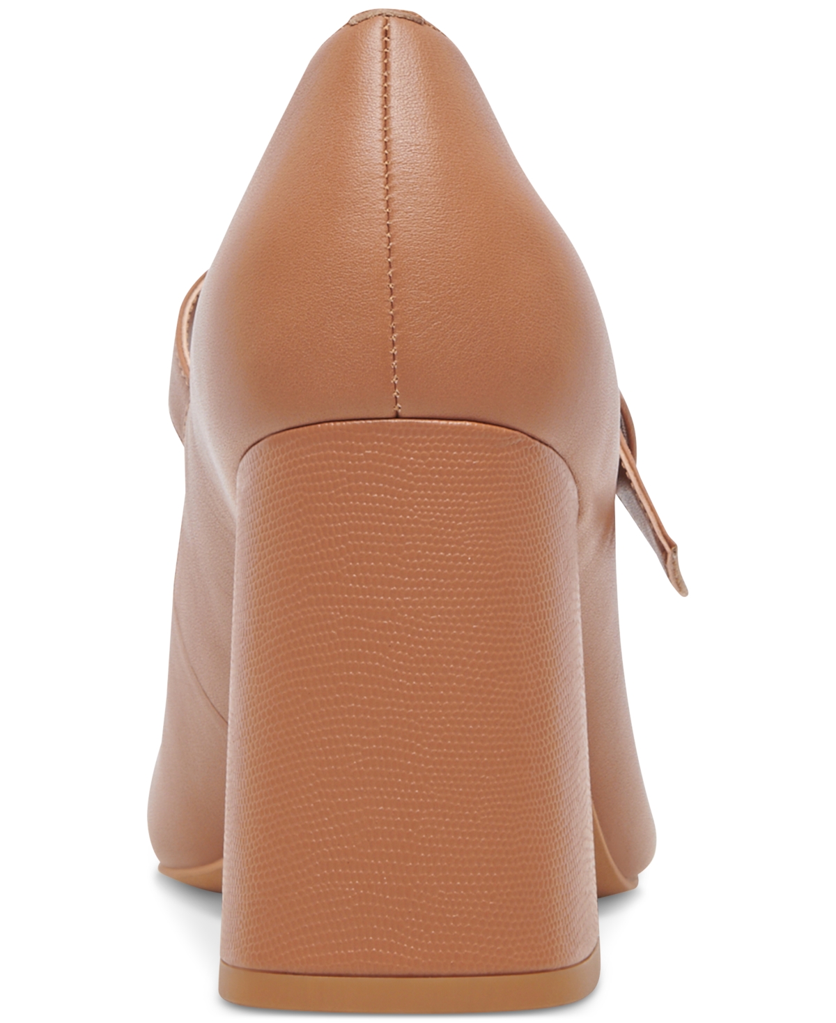 Dolce Vita Women's Lakota Buckled Mary Jane Pumps