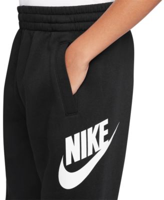 Big Kids Club Fleece Jogger Pants