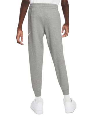 Big Kids Club Fleece Jogger Pants