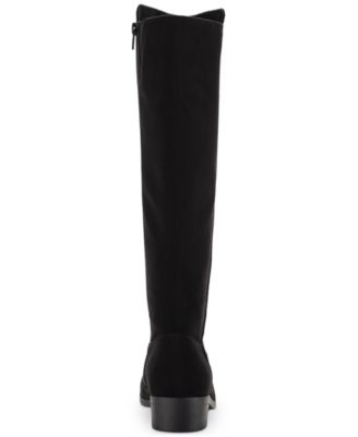 Women's Charmanee Tall Boots, Created for Macy's