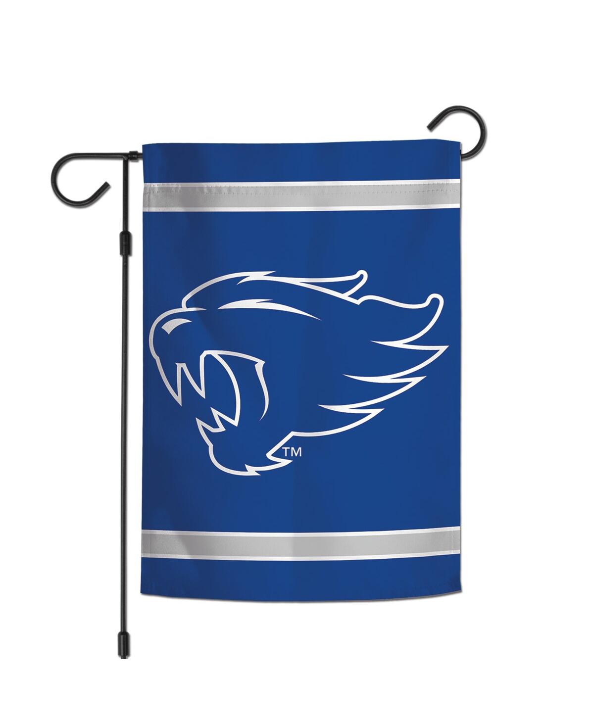 Kentucky Wildcats 12" x 18" Double-Sided Logo Garden Flag - Multi