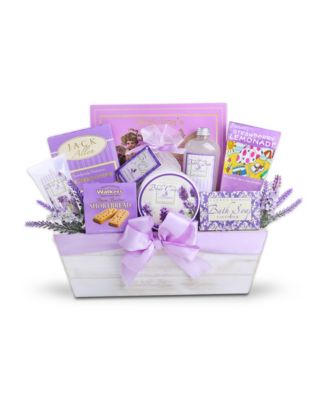 Alder Creek Gift Baskets