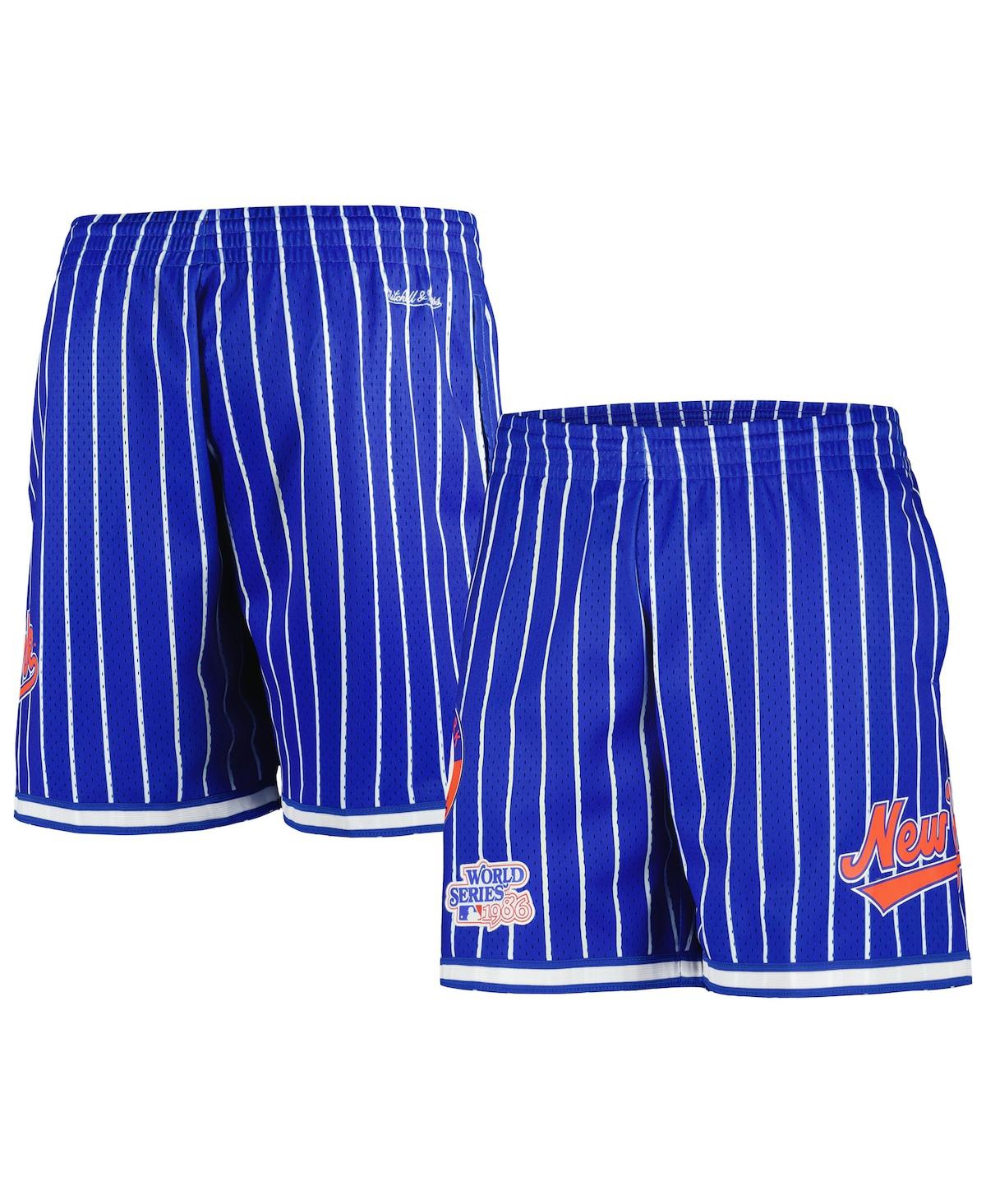 Mitchell & Ness NY Mets Shorts 2x